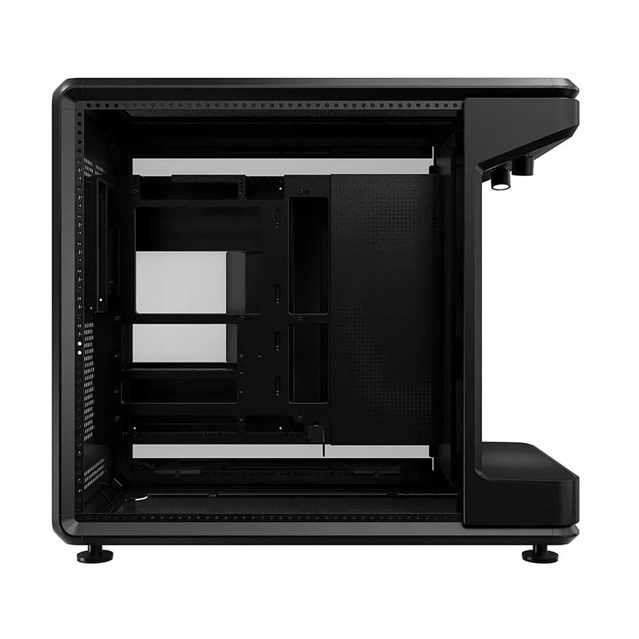 Cooler Master MasterFrame 360 Stage LCD Casing specifications