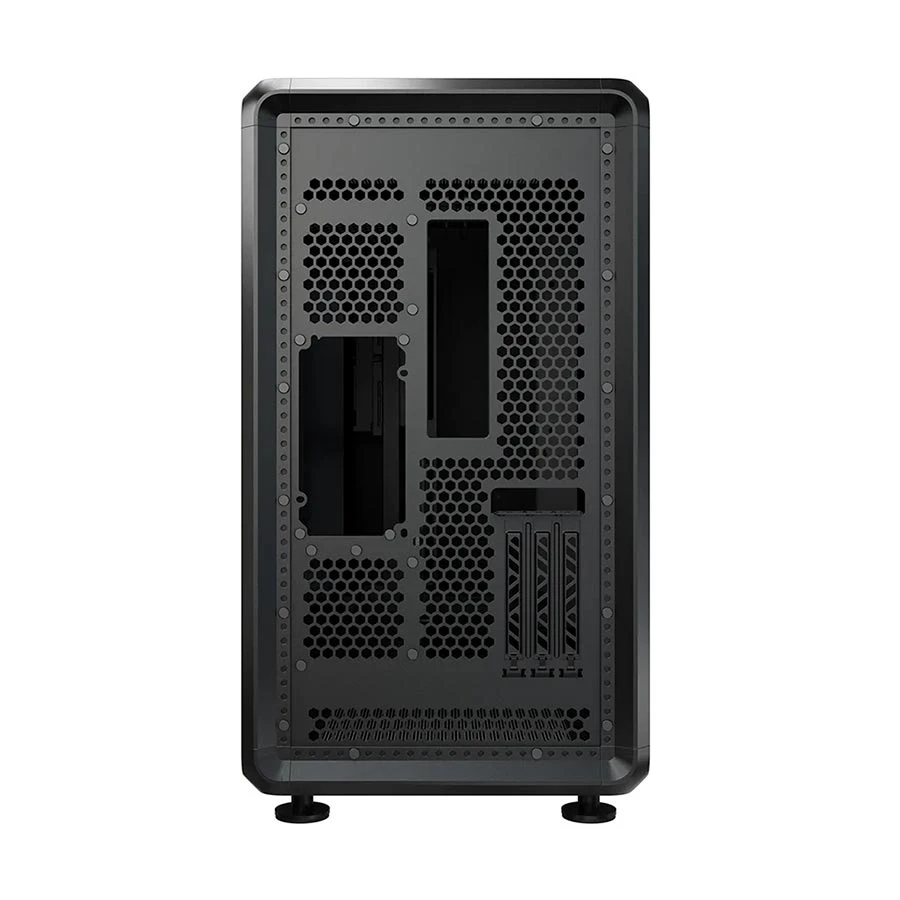 Cooler Master MasterFrame 360 Stage LCD Casing Best Price