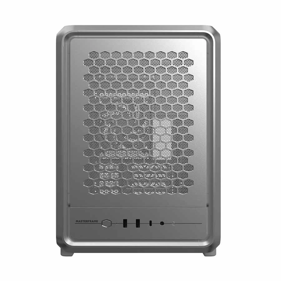 Cooler Master MasterFrame 400 Mesh All Brands