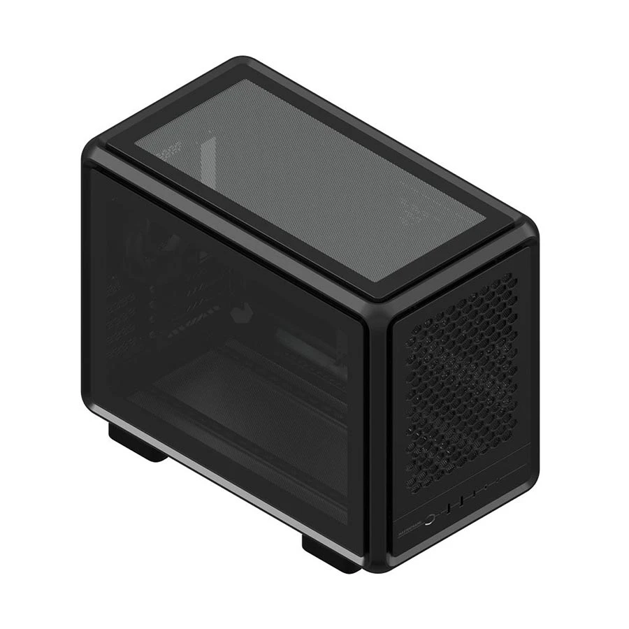Cooler Master MasterFrame 400 Mesh Casing Price in Bangladesh
