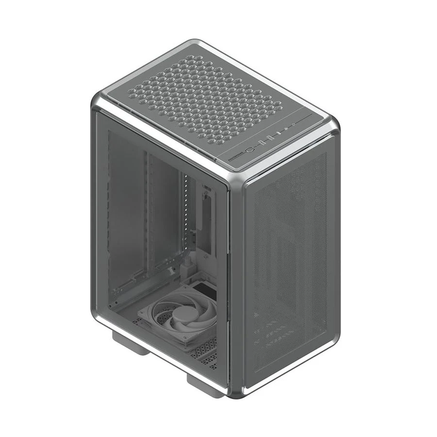 Cooler Master MasterFrame 400 Mesh All Brands Price in BD