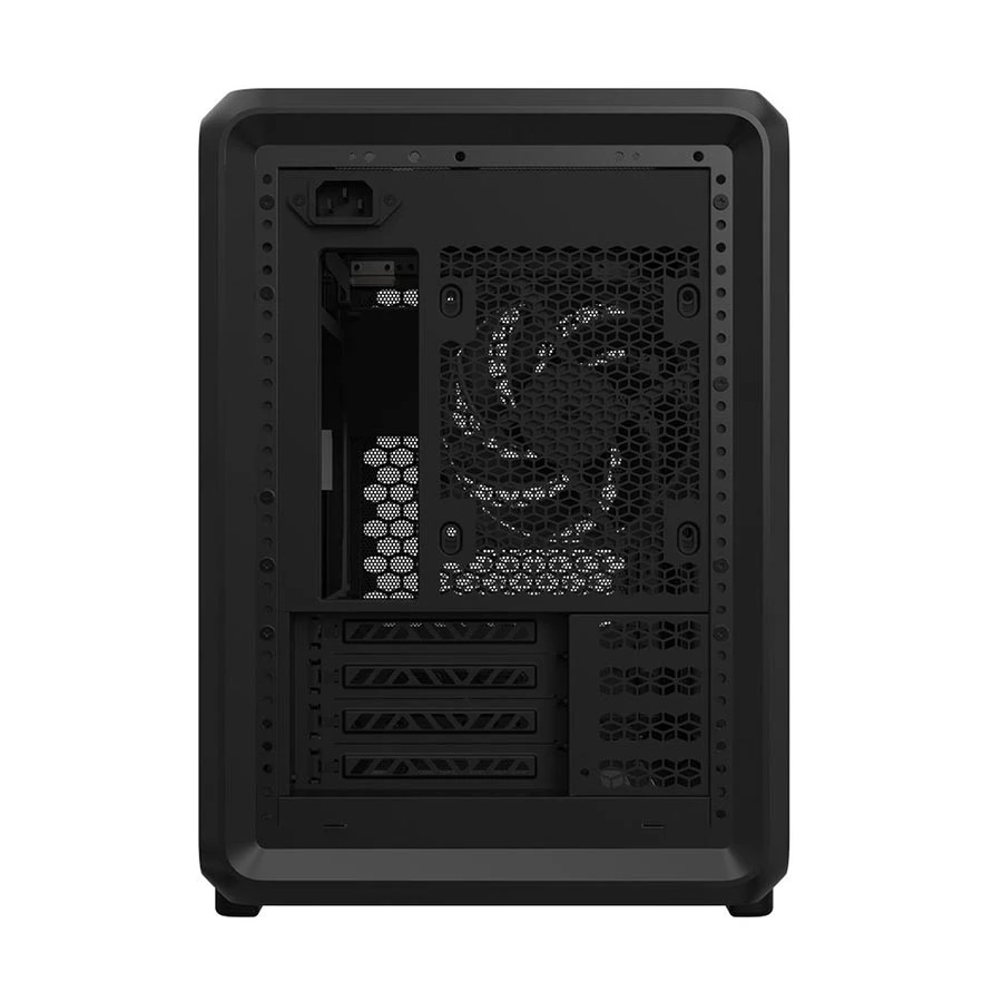 Cooler Master MasterFrame 400 Mesh Casing specifications