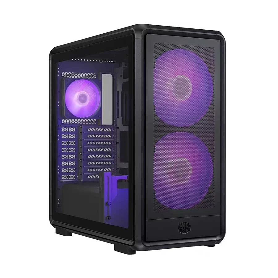 Cooler Master MasterFrame 600 Mesh Casing Price in Bangladesh