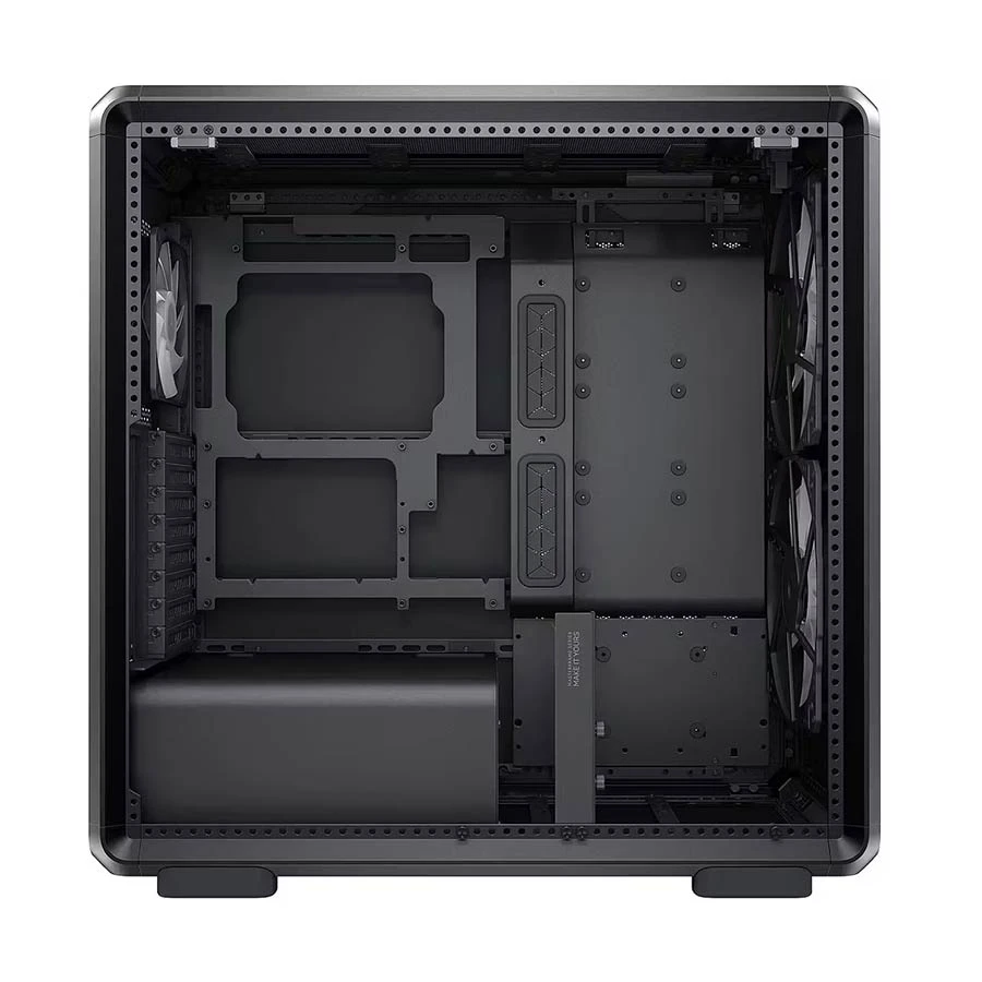 Cooler Master MasterFrame 600 Mesh Casing specifications