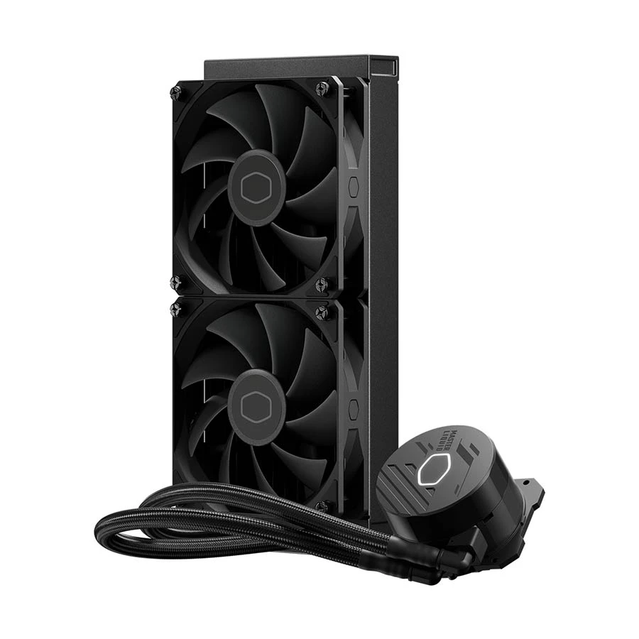 Cooler Master MasterLiquid 240L Core CPU Cooler Price in Bangladesh