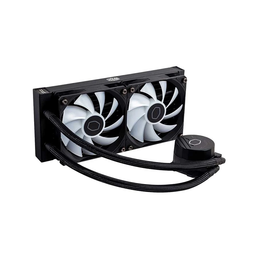 Cooler Master MasterLiquid 240L Core ARGB CPU Cooler Price in BD