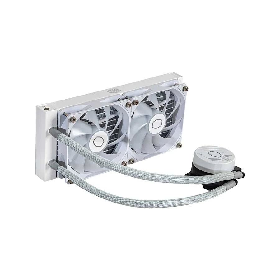 Cooler Master MasterLiquid 240L Core ARGB CPU Cooler Price in BD