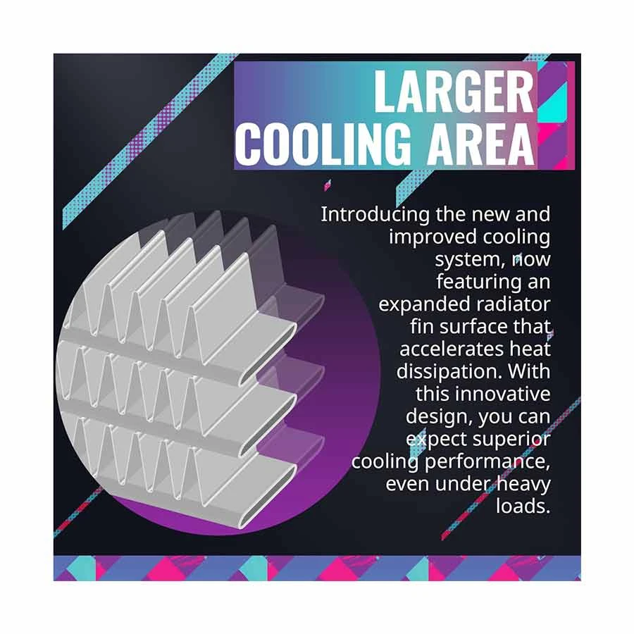 Cooler Master MasterLiquid 360L Core ARGB CPU Cooler Best Price