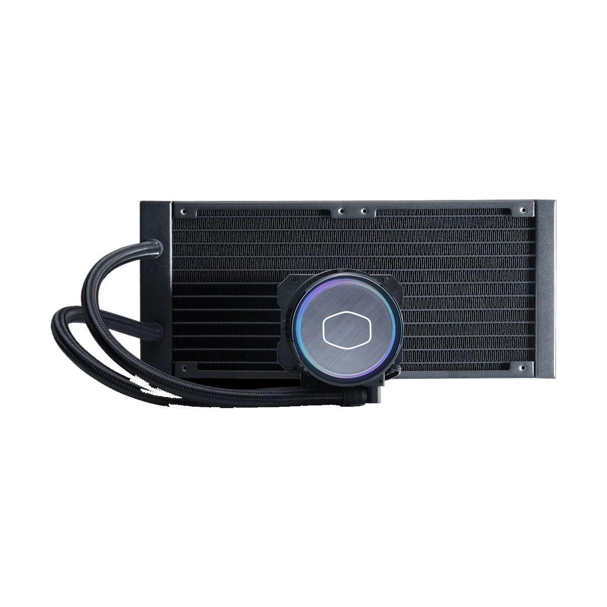 Cooler Master MasterLiquid ML240 Illusion CPU Cooler in BD