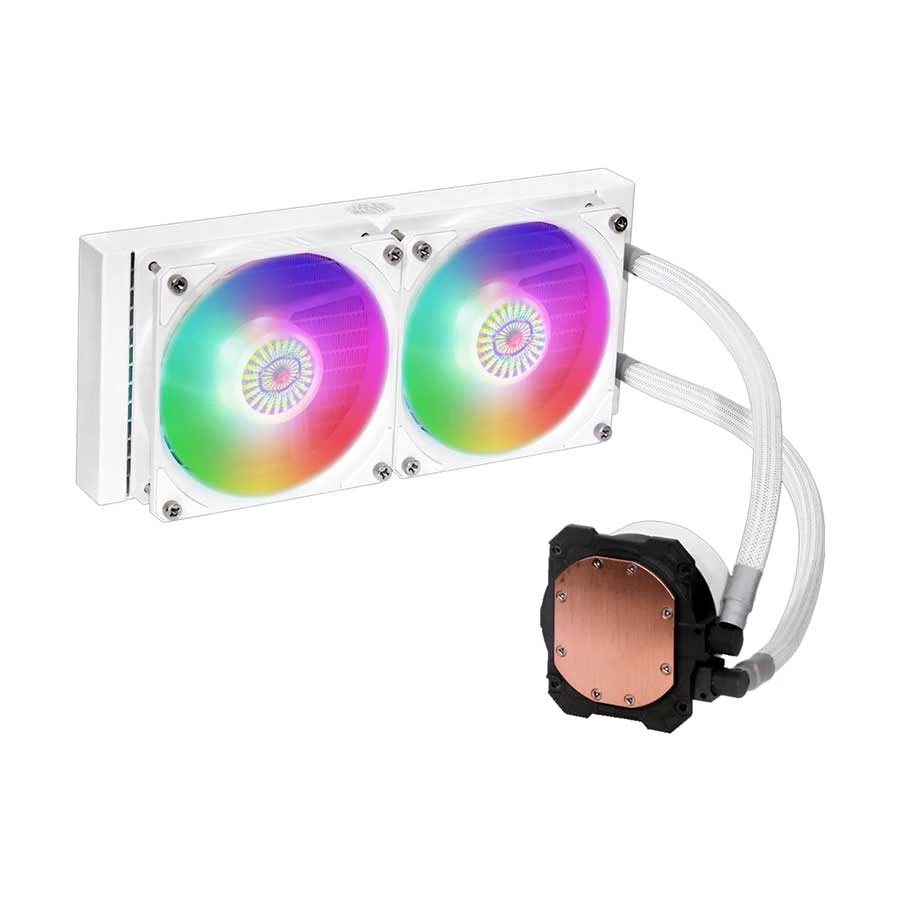 Cooler Master MasterLiquid ML240L V2 CPU Cooler in BD