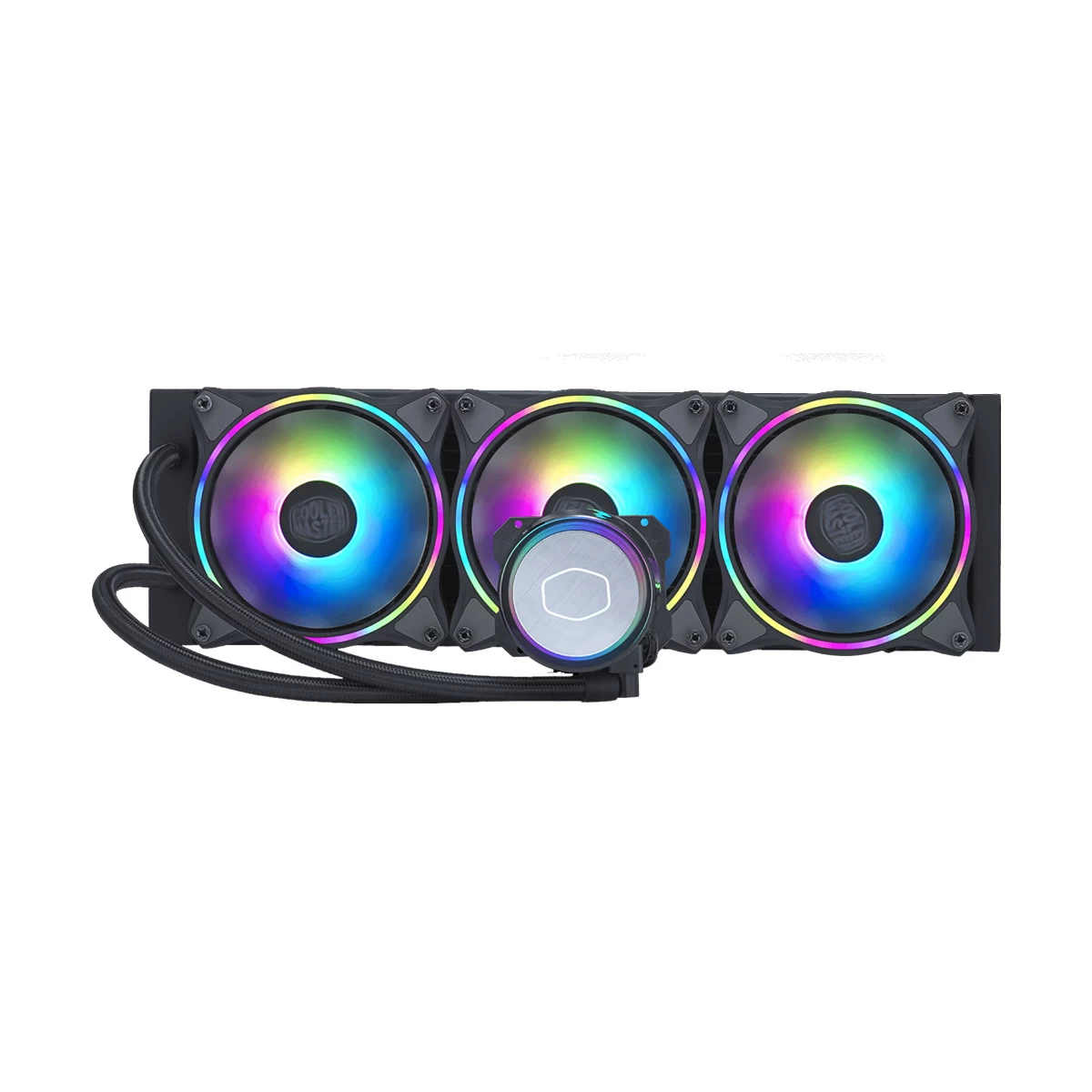 Cooler Master MasterLiquid ML360 Illusion CPU Cooler Price in Bangladesh