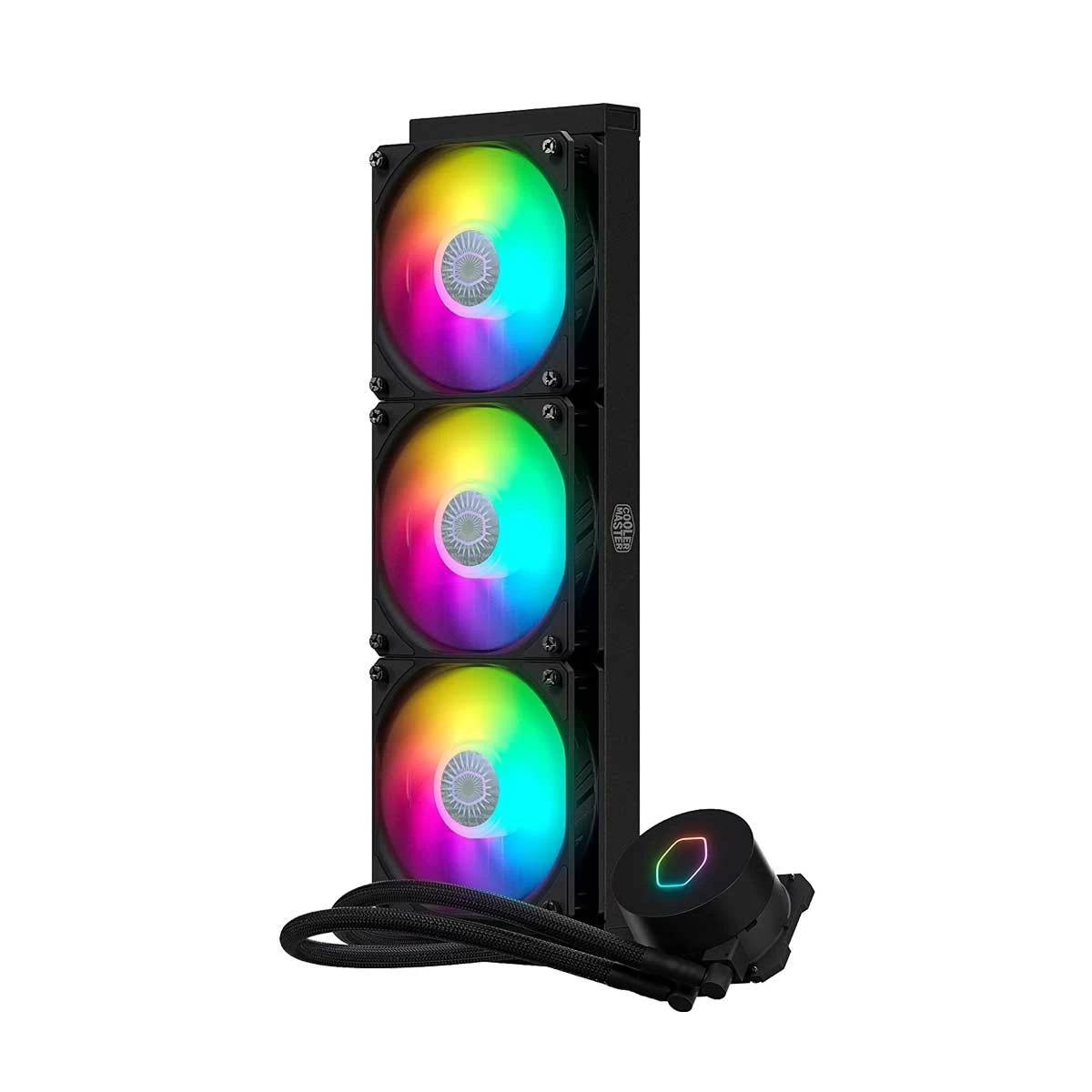 Cooler Master MasterLiquid ML360L V2 ARGB CPU Cooler Price in Bangladesh