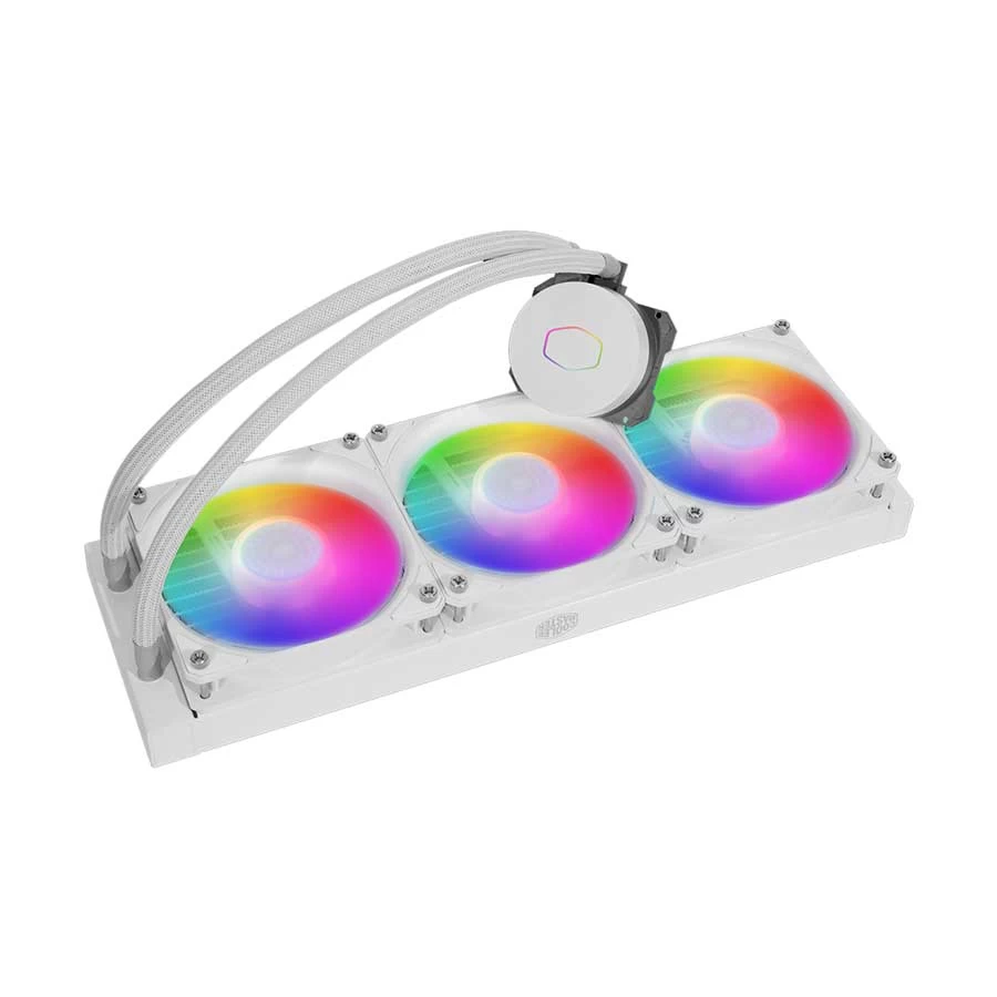 Cooler Master MasterLiquid ML360L V2 CPU Cooler Price in Bangladesh