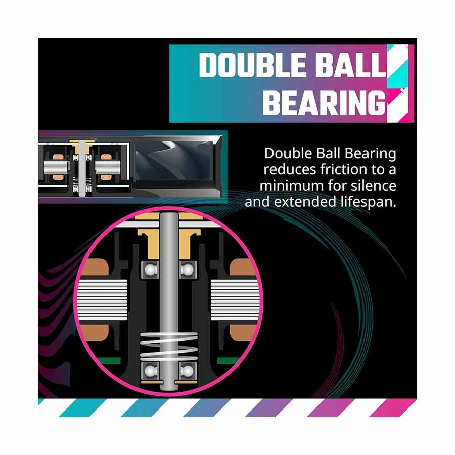 Cooler Master Mobius 120 OC Casing Fan Price in BD