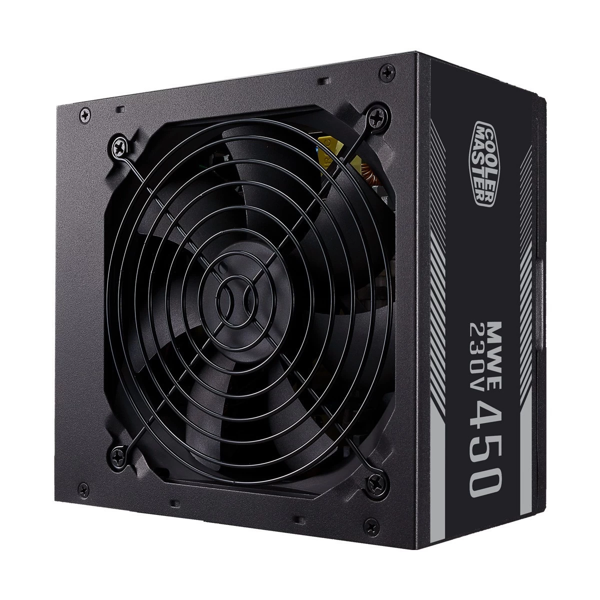 Cooler Master MWE 450W V2 Power Supply