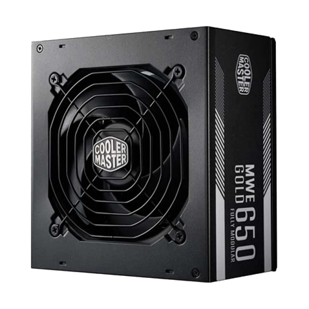 Cooler Master MWE 650 Power Supply Price in Bangladesh