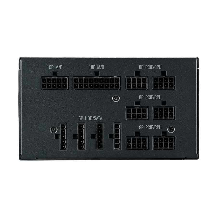 Cooler Master MWE Gold 1050W V2 Power Supply in BD