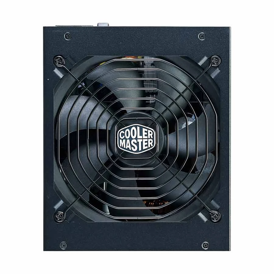 Cooler Master MWE Gold 1250W V2 Power Supply Price in BD