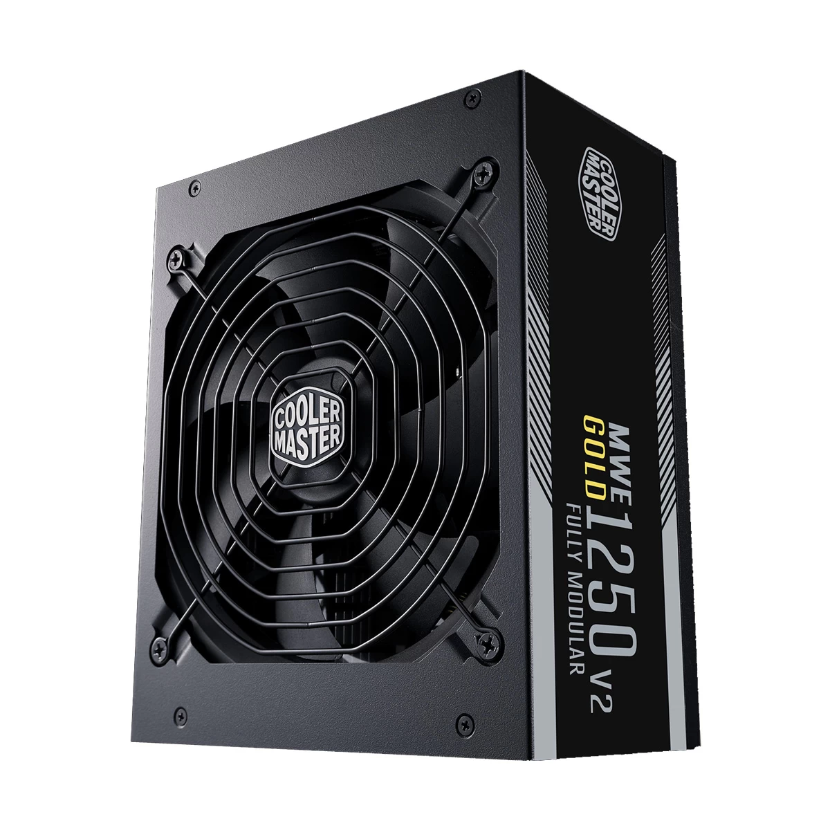 Cooler Master MWE Gold 1250W V2 Power Supply
