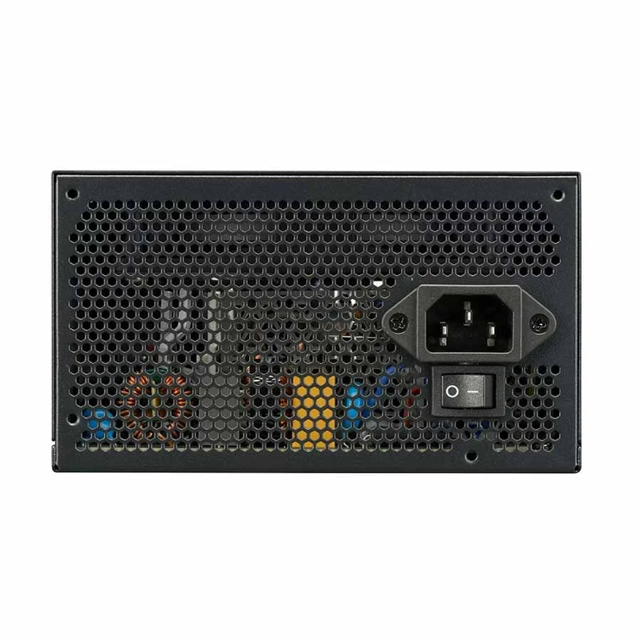 Cooler Master MWE Gold 650W V3 Power Supply specifications