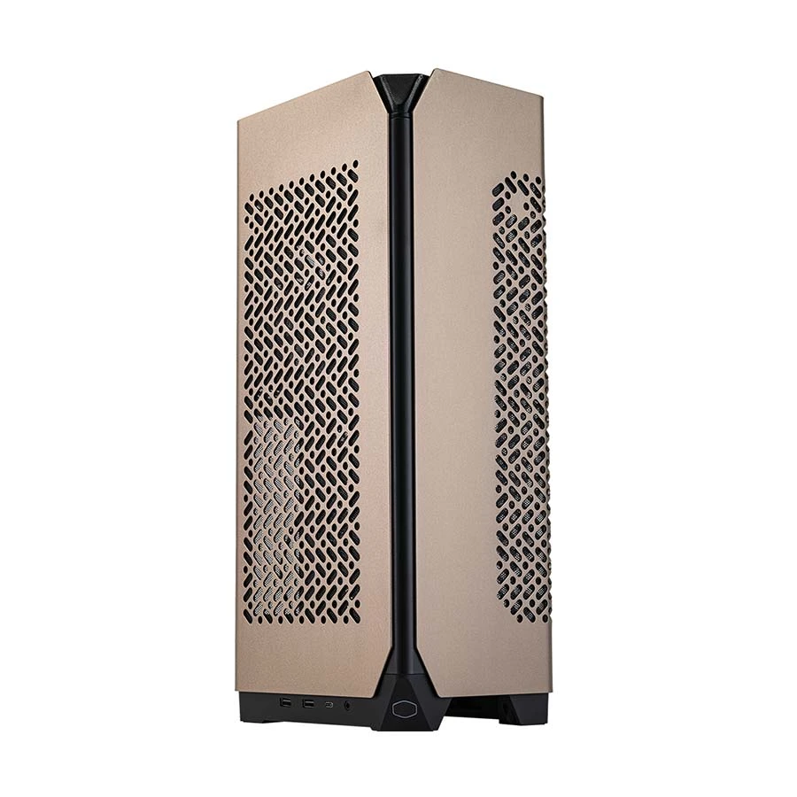 Cooler Master Ncore 100 MAX Bronze Edition Casing