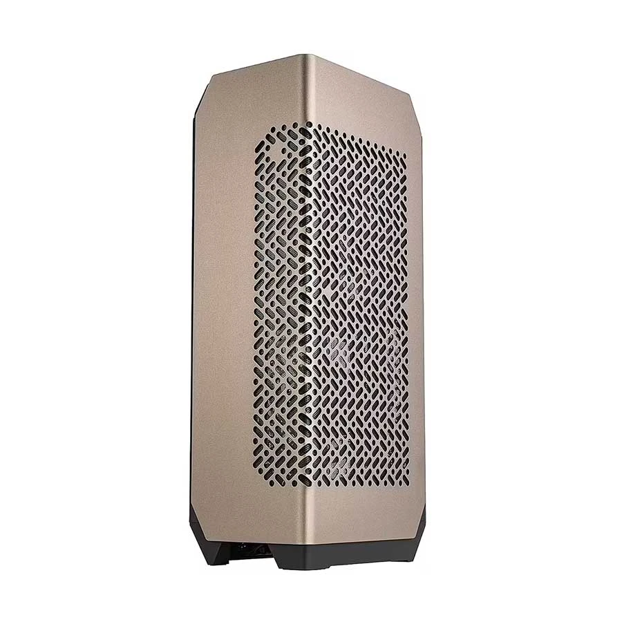 Cooler Master Ncore 100 MAX Bronze Edition Casing in BD