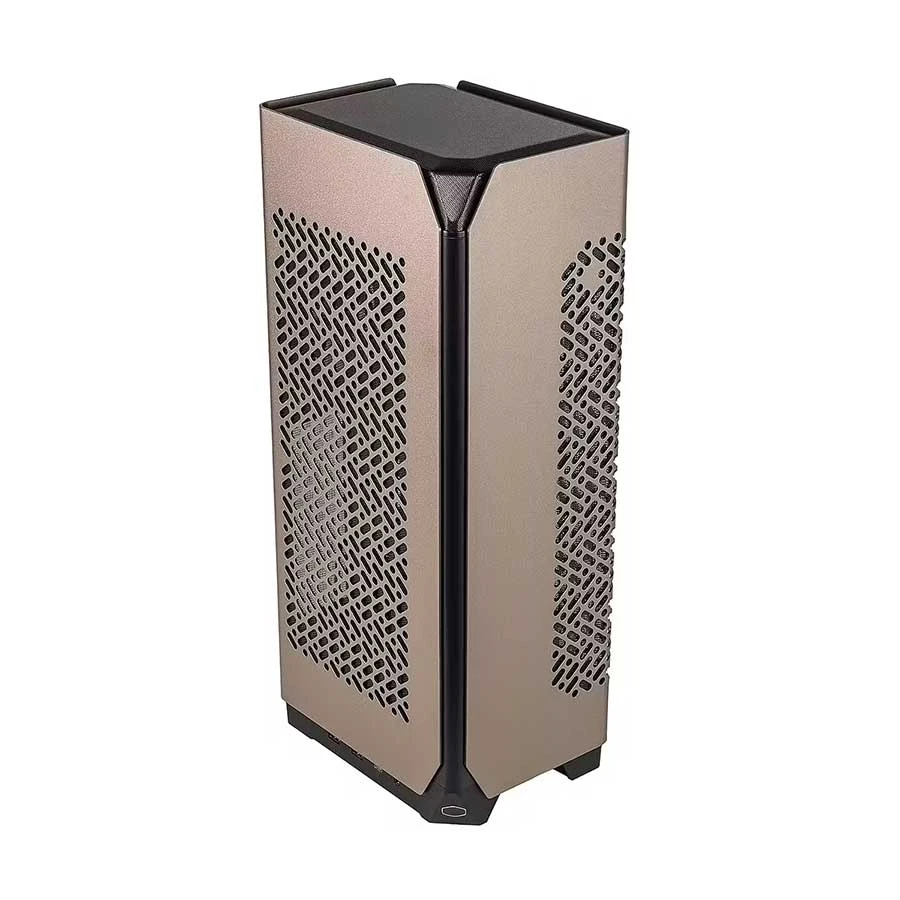 Cooler Master Ncore 100 MAX Bronze Edition Casing Price in BD