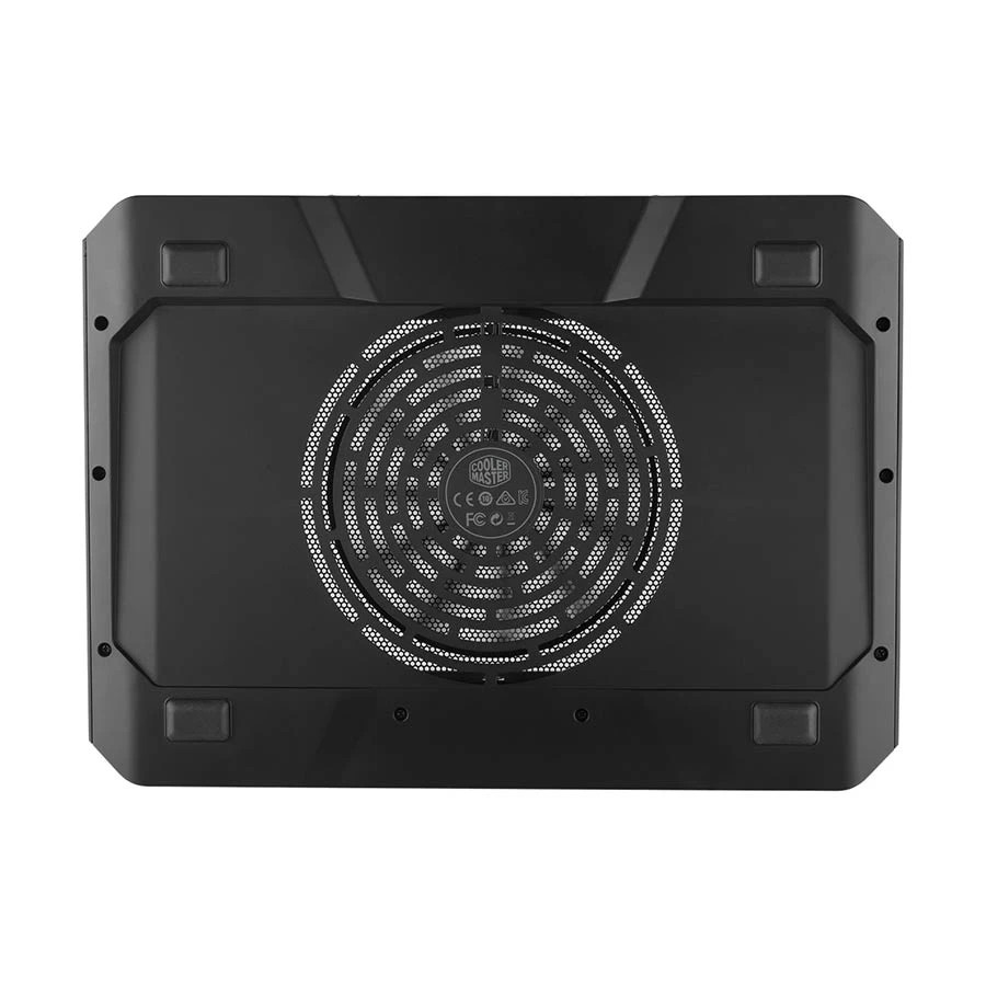 Cooler Master NOTEPAL X150R Laptop Cooler Price in Bangladesh