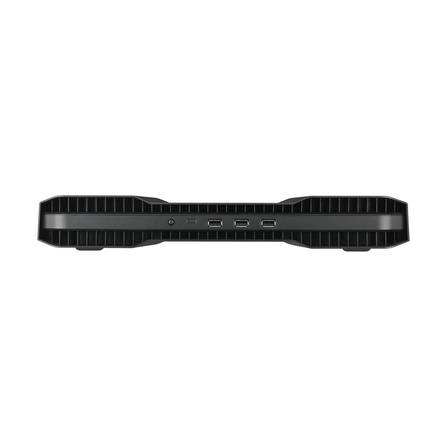 Cooler Master NOTEPAL X150R Laptop Cooler in BD