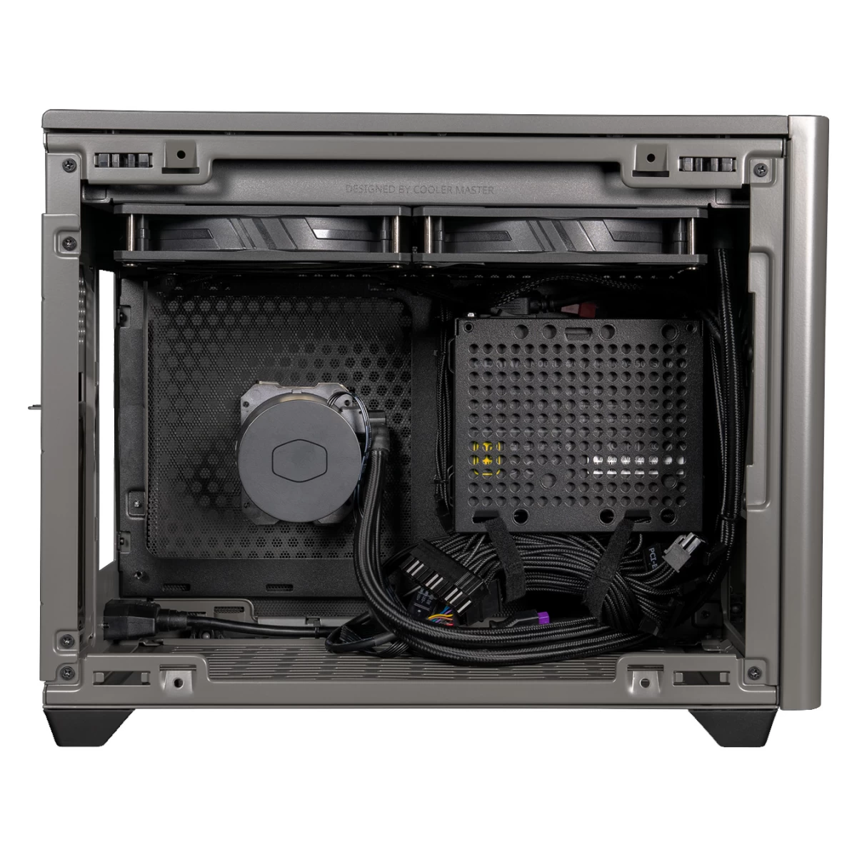 Cooler Master NR200P MAX All Brands Price in BD