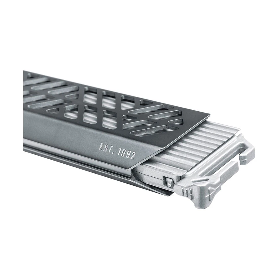 Cooler Master Oracle Air HDD and SSD Case in BD