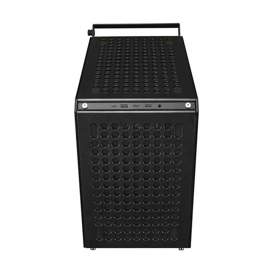 Cooler Master QUBE 500 Flatpack Casing Price in Bangladesh