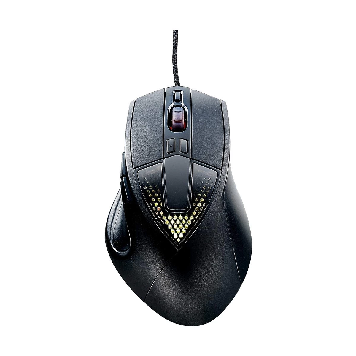 Cooler Master Sentinel III RGB Mouse