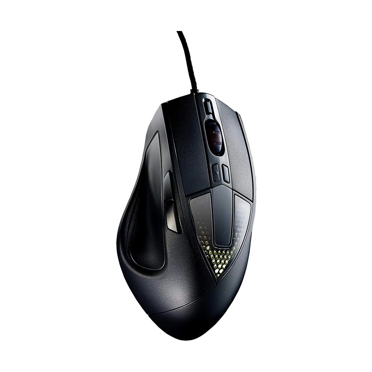Cooler Master Sentinel III RGB Mouse in BD