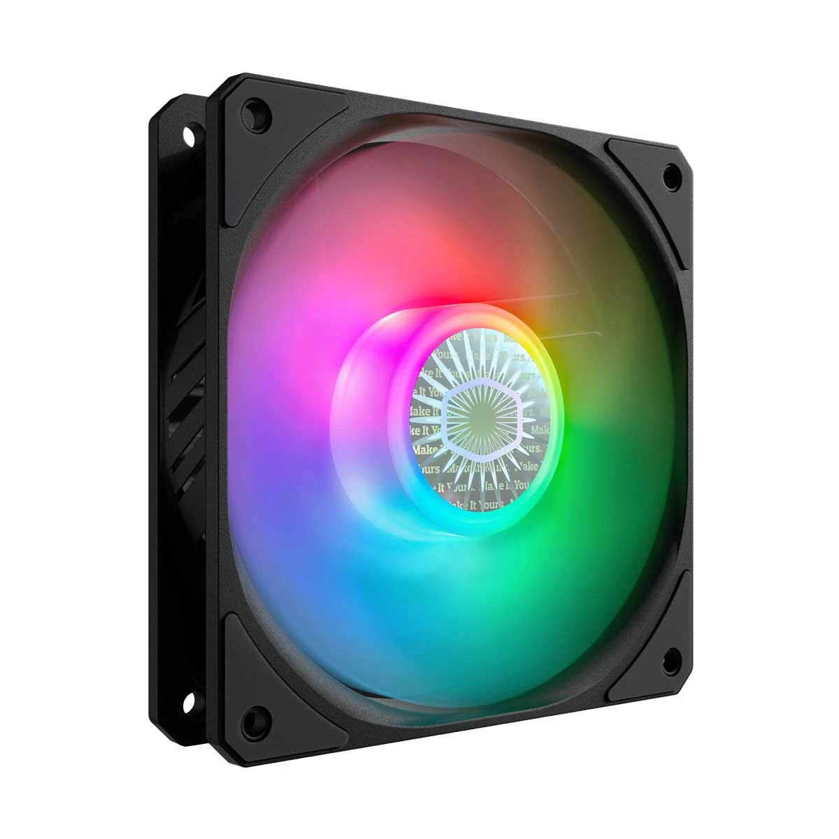Cooler Master SickleFlow 120 ARGB All Brands