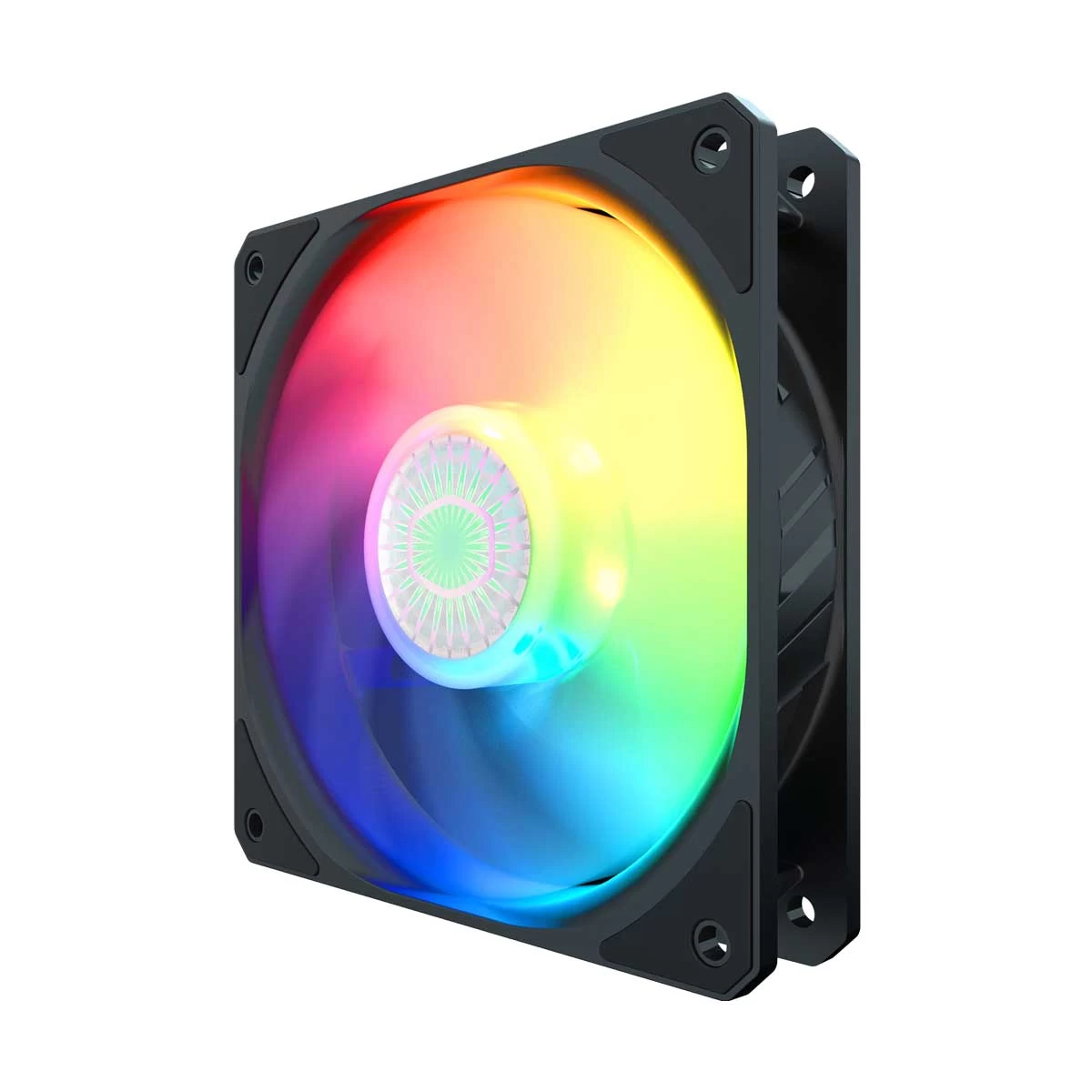 Cooler Master SickleFlow 120 ARGB All Brands Price in Bangladesh
