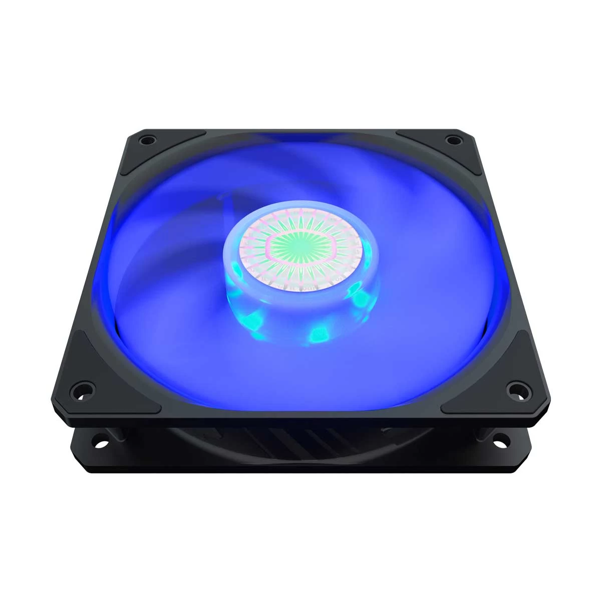Cooler Master SickleFlow 120 All Brands in BD