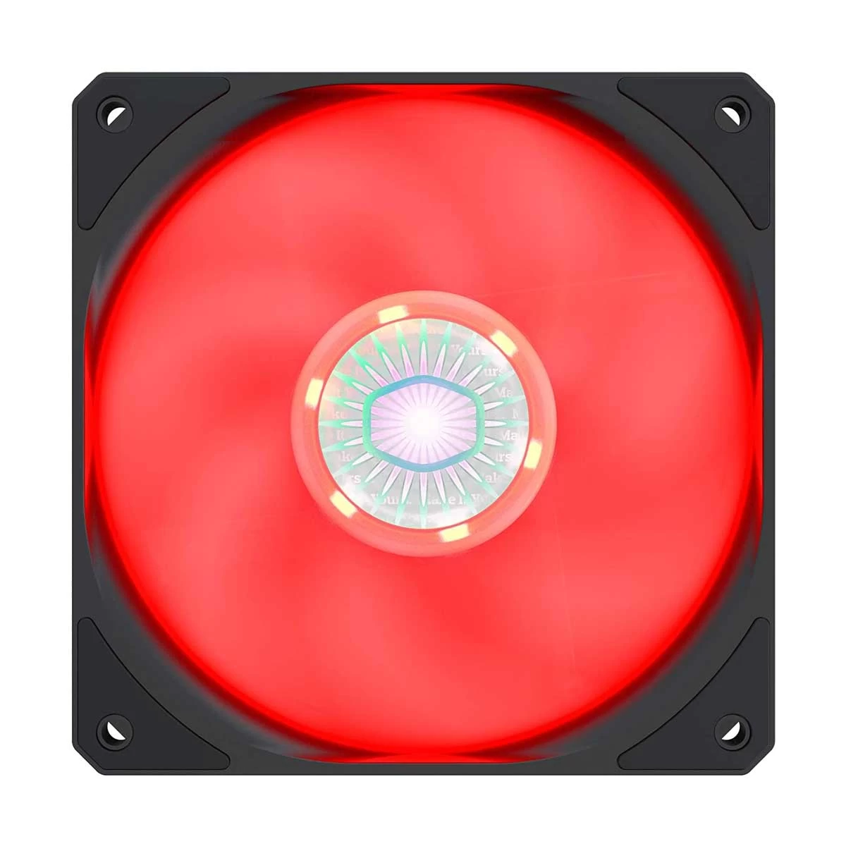 Cooler Master SickleFlow 120 All Brands
