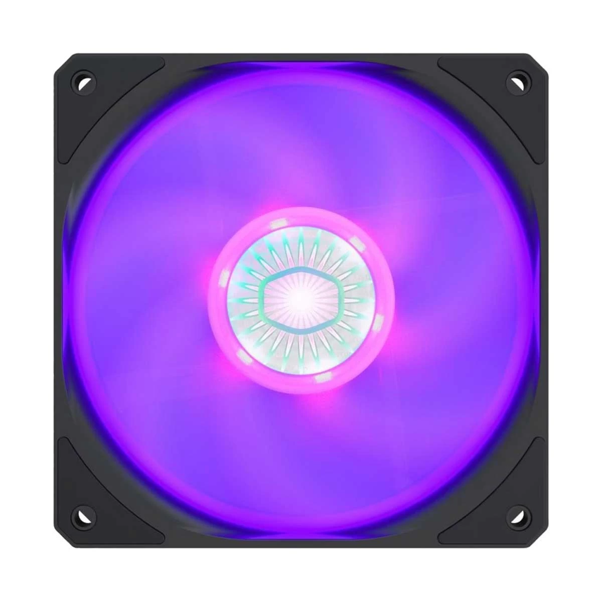 Cooler Master SickleFlow 120 RGB 120mm Casing Fan