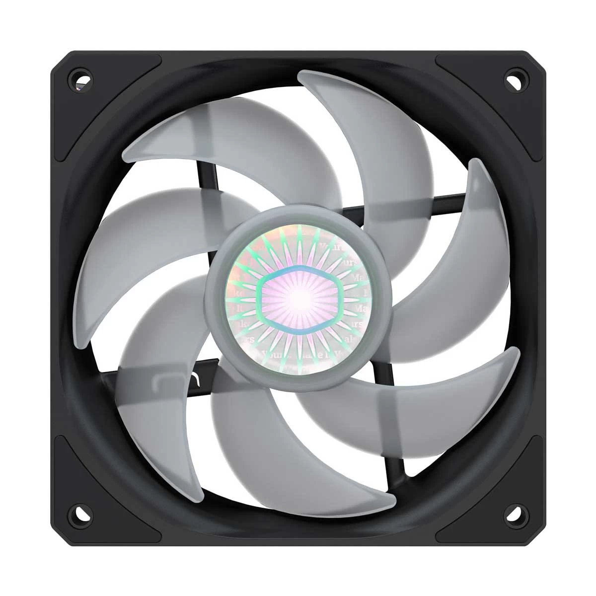 Cooler Master SickleFlow 120 Casing Fan