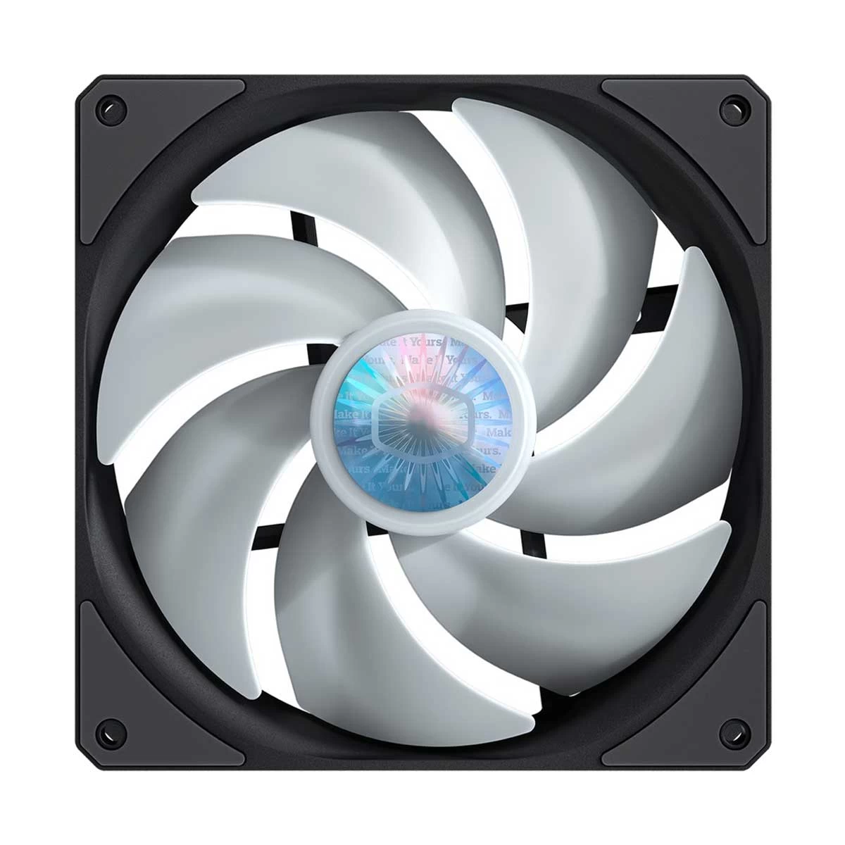 Cooler Master SickleFlow 140 ARGB All Brands in BD