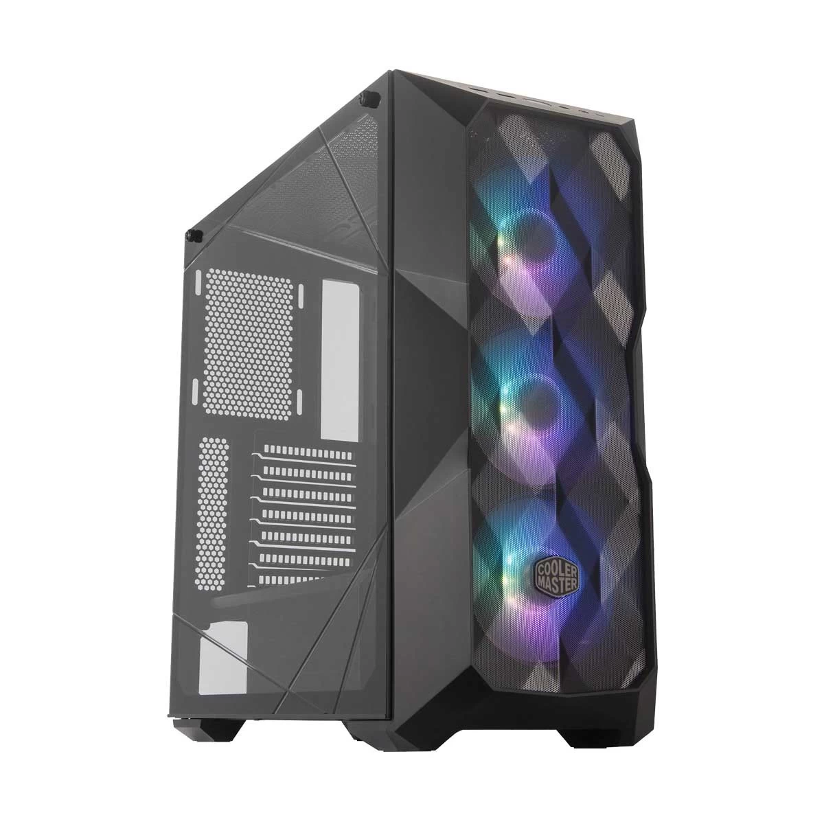 Cooler Master TD500 MESH ARGB Casing
