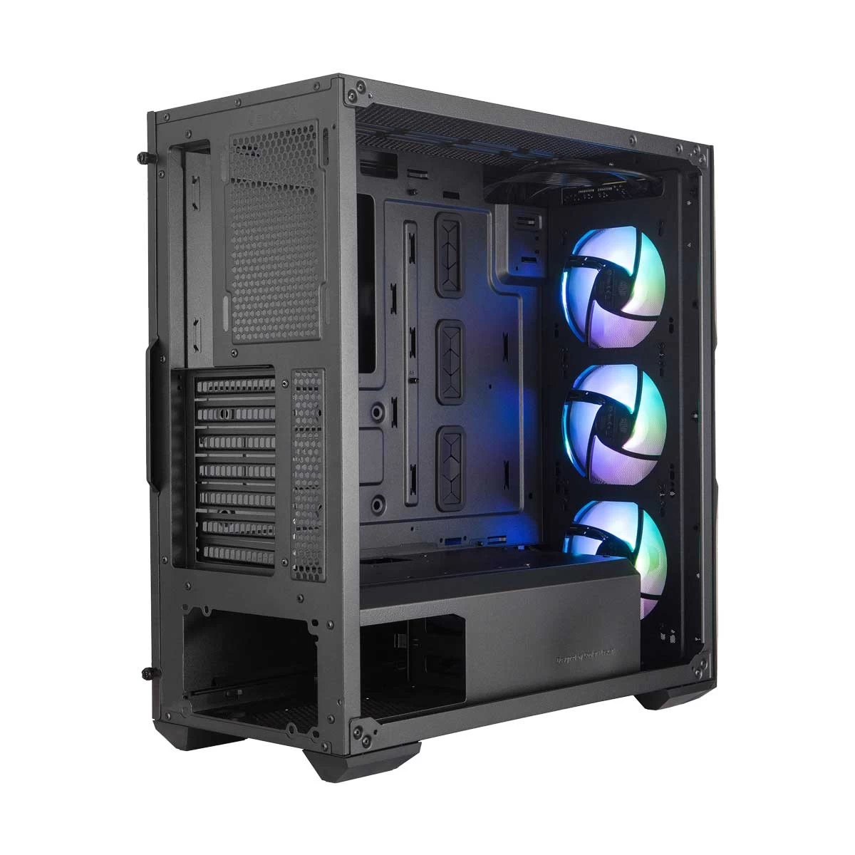 Cooler Master TD500 MESH ARGB Casing Price in BD