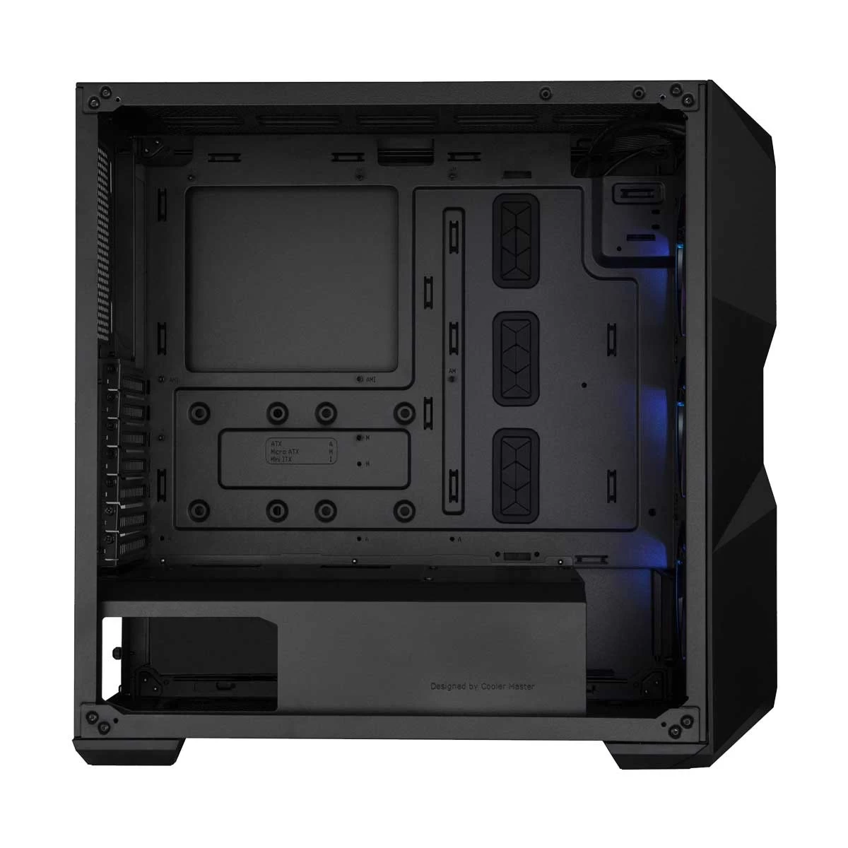 Cooler Master TD500 MESH ARGB Casing specifications