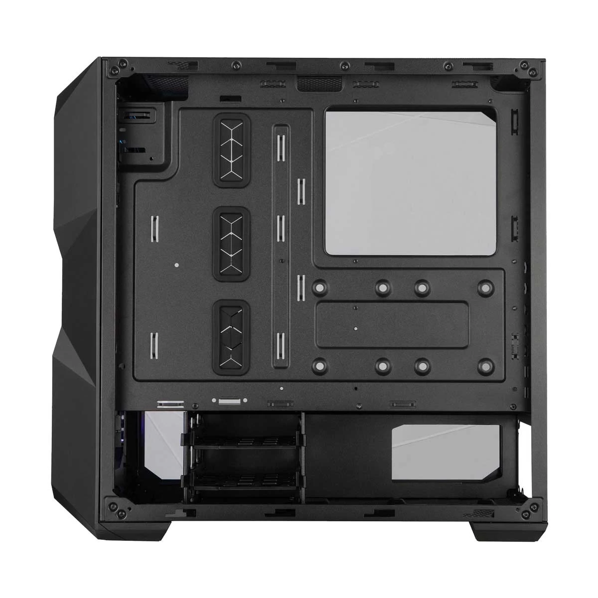 Cooler Master TD500 MESH ARGB Casing Best Price