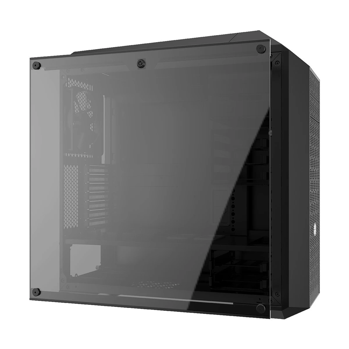 Cooler Master Tempered Glass Side Panel Price in Bangladesh