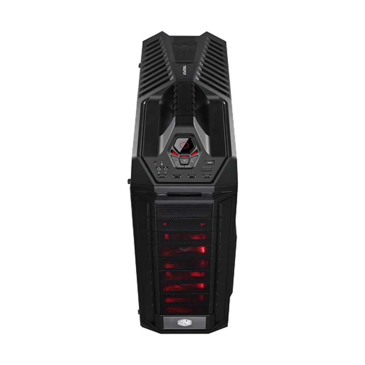 Cooler Master TROOPER SE Casing