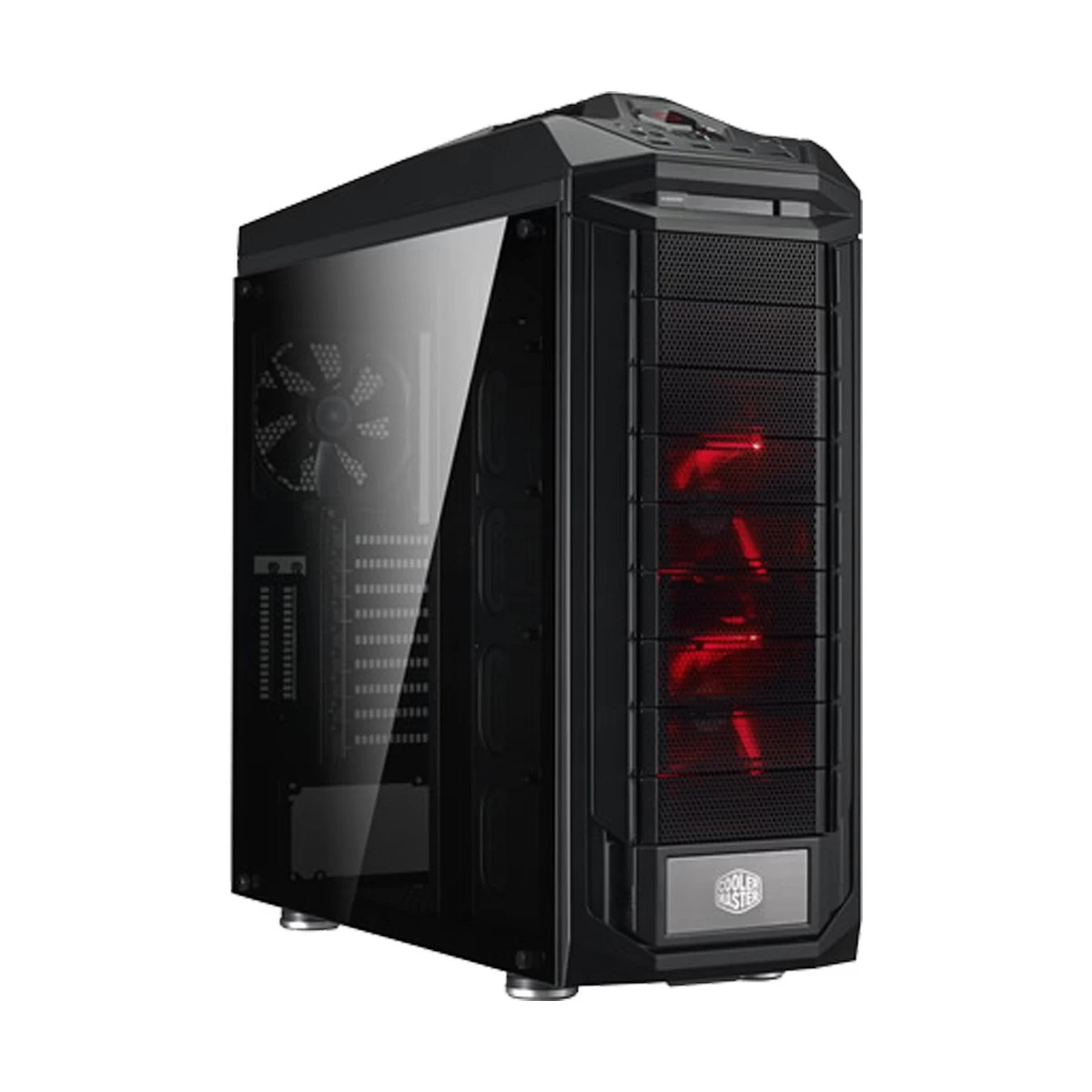 Cooler Master TROOPER SE Casing Price in Bangladesh