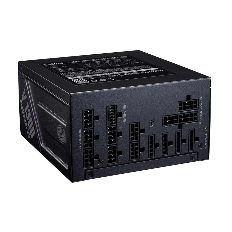 Cooler Master V Platinum 1300 V2 Power Supply Price in BD