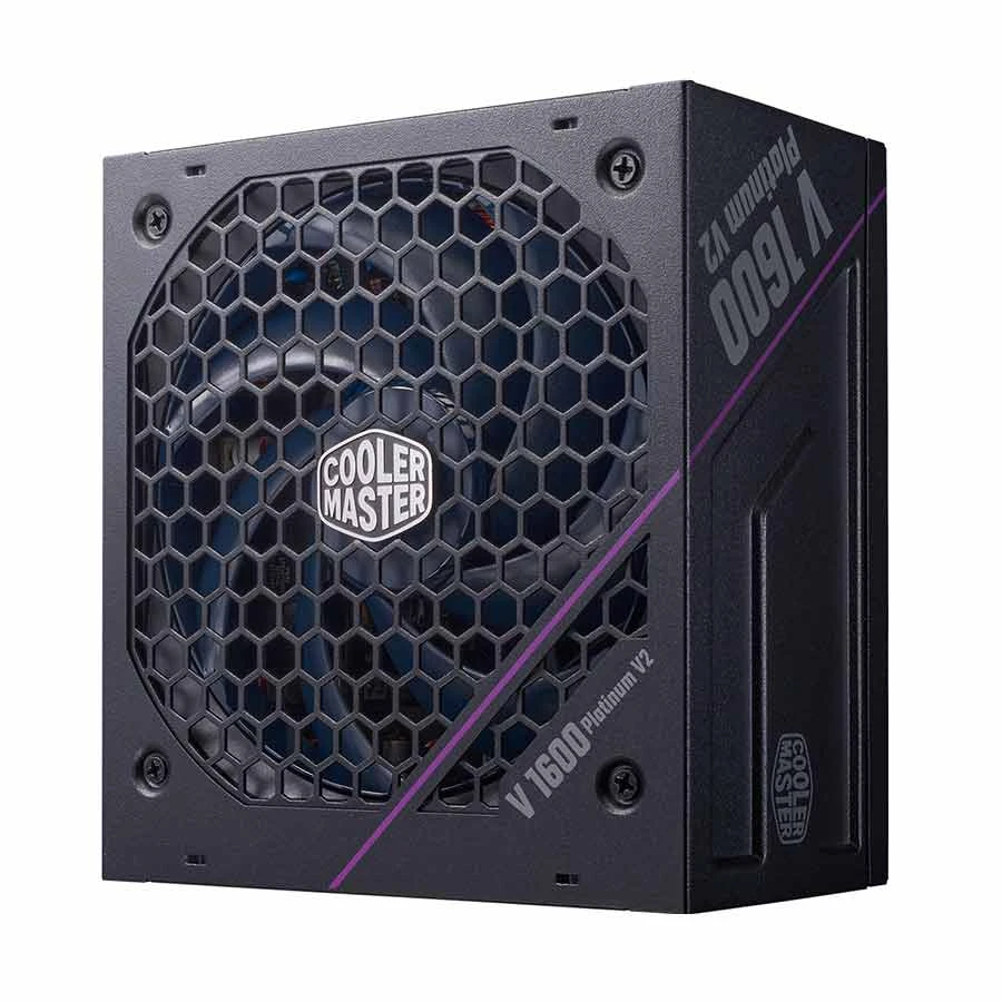 Cooler Master V Platinum 1600 V2 Power Supply
